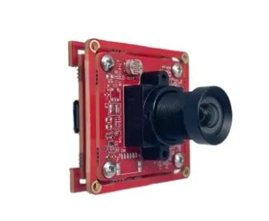 4K USB Camera: High-Resolution Imaging for Modern Vision Applications